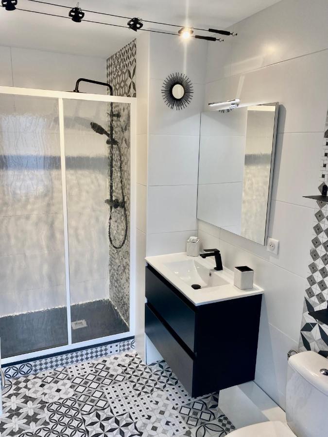 Appt Cosy Residence Palmareda 타르브 외부 사진