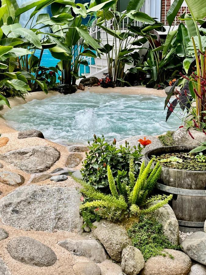 Appt Cosy Residence Palmareda 타르브 외부 사진